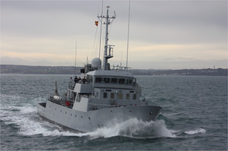 ship